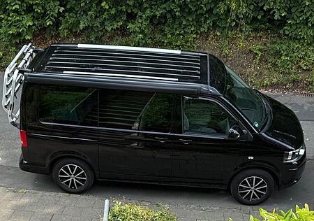 VW T5 California Volkswagen Comfortline