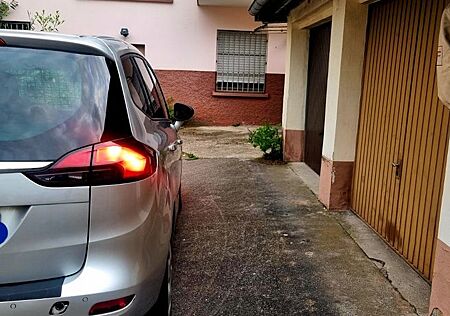 Opel Zafira Tourer 2.0 CDTI Sport 121kW Automatic...