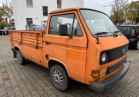VW T3 Volkswagen Pritsche * 2 HAND