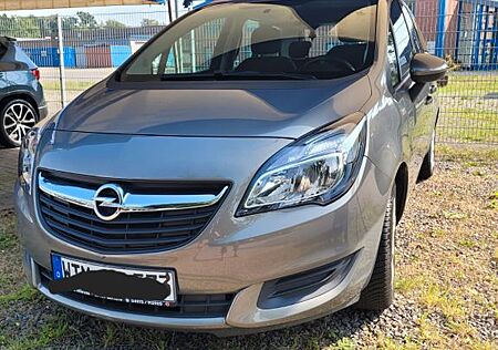 Opel Meriva 1.4 Active 74kW Active