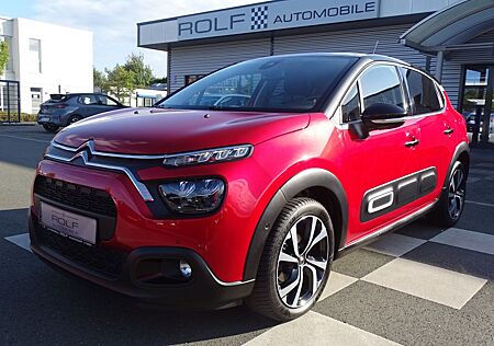 Citroën C3 Shine Pack