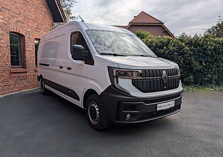 Renault Master L3H2 3,5t BLUE dCi 150 KLIMA