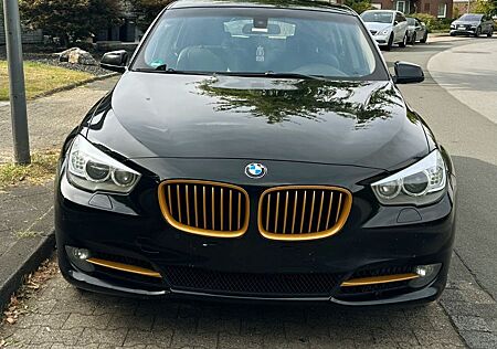 BMW 535i 535 Gran Turismo Gran Turismo -twinturbo