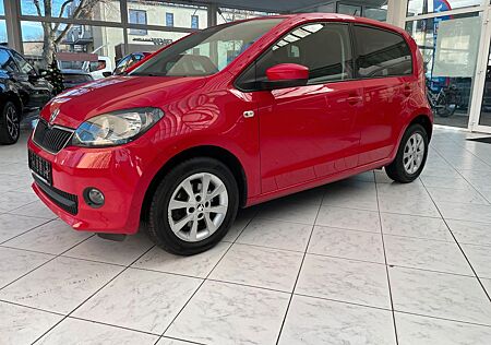 Skoda Citigo Style 1.0