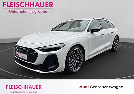 Audi A5 Avant 2.0 TDI HUD+AHK+B&O+MATRIX+TECH-PRO