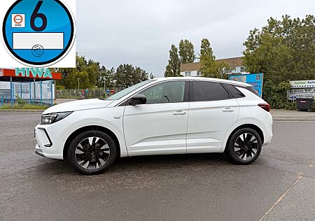 Opel Grandland X Grandland 1.5 CDTi ELEGANCE (AHK*ALCANTARA*PDC)