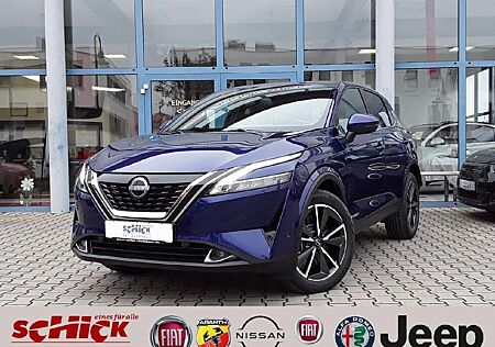 Nissan Qashqai Tekna 1.5 VC-T e-Power