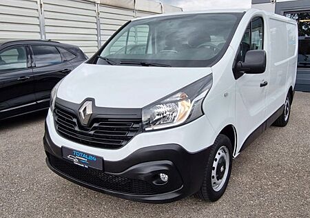 Renault Trafic Kasten 3,5t Komfort/NAVI/AHK/KeyLess/PDC