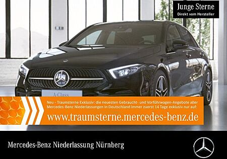 Mercedes-Benz A 250 e AMG/Night/Distr/LED/Ambi/AugReal/Kamera