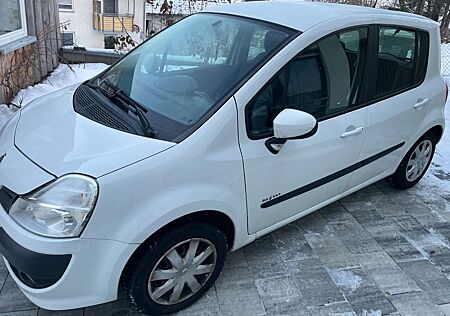 Renault Modus Dynamique 1.6 16V 110 Automatik Dynamique