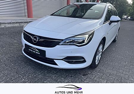 Opel Astra K Sports Tourer Edition Start/Stop Klima