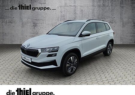 Skoda Karoq 2.0 TDI DSG Tour LED+Navi+AppleCarPlay+DAB