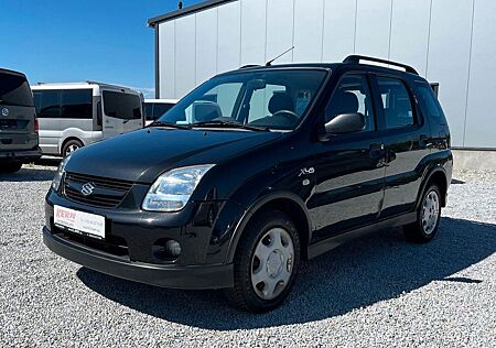 Suzuki Ignis X-45, Allrad, Klima, SHZ