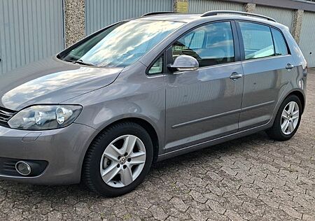 VW Golf Plus Volkswagen 2.0 TDI 81 kW Highline Highline