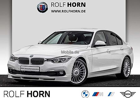 Alpina D3 Lim Navigation RFK Klima HiFi SHZ Leder PDC