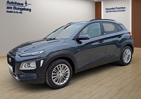 Hyundai Kona 1.0 T-GDI ADVANTAGE 2WD *NAVI*KAMERA*LENKRA