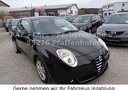 Alfa Romeo MiTo Turismo 1,4,Klima,Alu, Tüv Neu