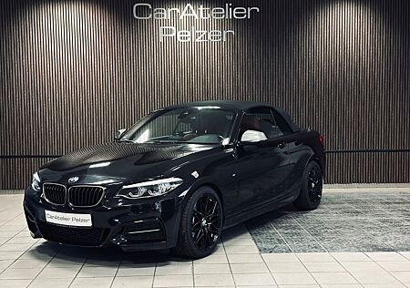 BMW 240 *MwSt* Cabrio M240 i xDrive *2.Hand*