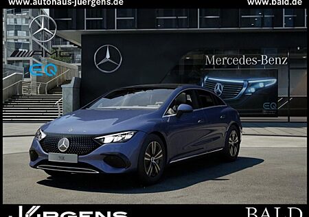 Mercedes-Benz EQE 300 ElectricArt/LED/Cam/Pano/AHK/Totw/Memo