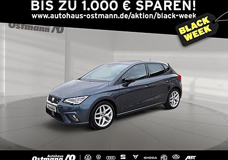 Seat Ibiza 1.0 TSI FR PDC LED CarPlay SHZ