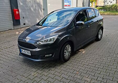 Ford C-Max 1,5TDCi 88kW