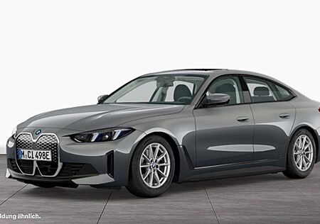 BMW i4 eDrive40 Gran Coupé DAB LED GSD AHK Shz