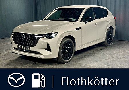 Mazda CX-60 327PS 2026 HOMURA*ALLE PAKETE*BOSE