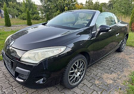 Renault Megane Coupé-Cabriolet SHZ/TÜV/USW.
