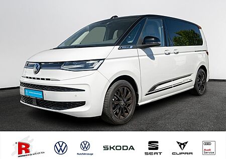VW T7 Multivan Volkswagen Life Edition DSG STANDHZG