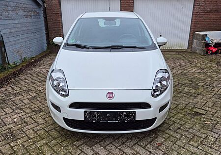 Fiat Punto 1.2 8V MYSTYLE MYSTYLE