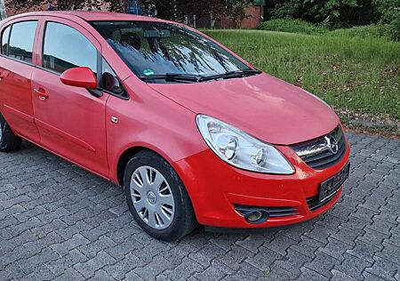 Opel Corsa 1.2 Twinport