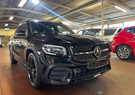 Mercedes-Benz GLB 200 d 4MATIC DCT -