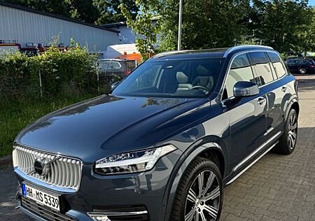 Volvo XC 90 XC90 Plus Bright AWD