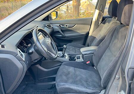 Nissan X-Trail 360° 1.6 dCi DPF 360°