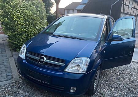 Opel Meriva 1.6 2005 BJ