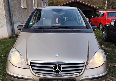 Mercedes-Benz A 150 CLASSIC Classic