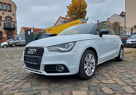 Audi A1 1.4 TFSI Ambition