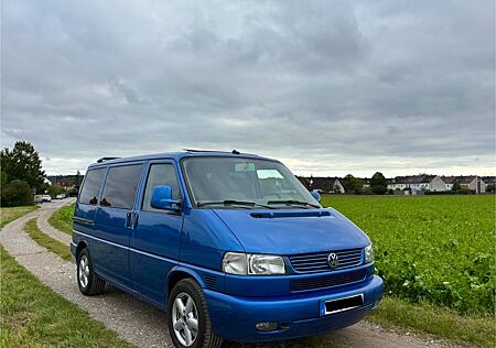 VW T4 Multivan Volkswagen T4 Multiven 2.5 TDI Atlantis PDC Standheizung