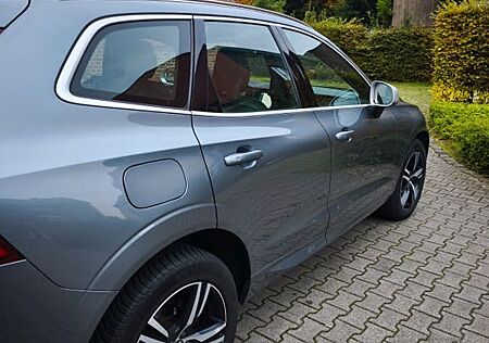 Volvo XC 60 XC60 D4 AWD R Design Geartronic R Design