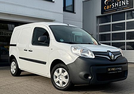 Renault Kangoo 1.5 dCi *AUTOMATIK*KLIMA*TEMP.*SHZ*