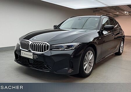BMW 330iA xDrive Tou M-Sport ACC PA+ LCProf adaptLED
