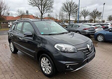 Renault Koleos Paris dCi 150 4x4