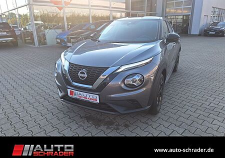 Nissan Juke 1.0 DIG-T N-Style Ganzjahresreifen