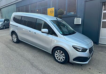 Mercedes-Benz T-Klasse 180 lang AHK 7-Sitzer