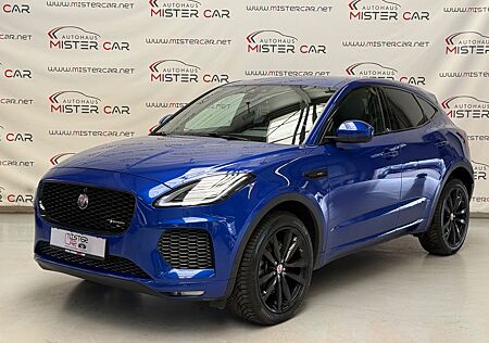 Jaguar E-Pace R-Dynamic HSE AWD MATRIX/HUD/ACC/20/1HAND