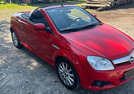 Opel Tigra 1.4 TWINPORT sport Cabrio