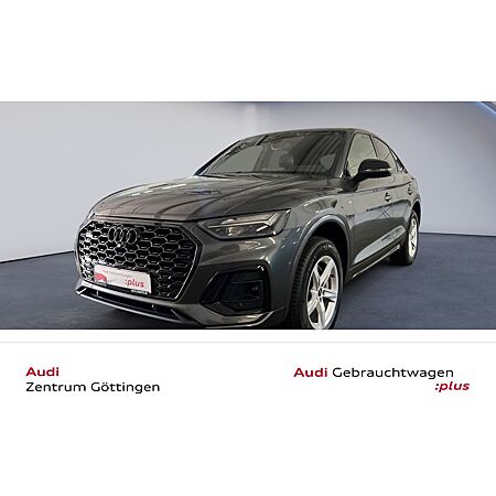 Audi Q5 leasen