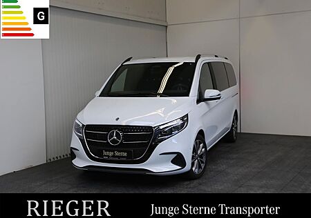 Mercedes-Benz V 220 d STYLE*2xel.ST*AHK*Totwinkel*Distronic+++