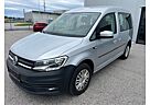 VW Caddy Volkswagen PKW 2,0TDI BMT**NAVI*TEMP*KLIMAAUTO.