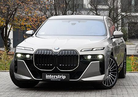BMW 740d M SPORT.SKY.MASSAGE.DR.ASS.PRO.SOFTCL.5/100